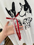 Women Casual Print T-Shirts
